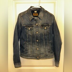 Levi's Women's Denim Jacket